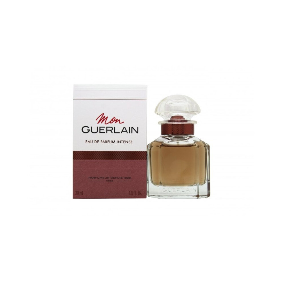 GUERLAIN Mon Guerlain Eau De Parfum Intense Spray 30ml