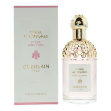 Agua de Colonia AQUA ALLEGORIA FLORA CHERRYSIA agua de colonia vaporizador 75 ml