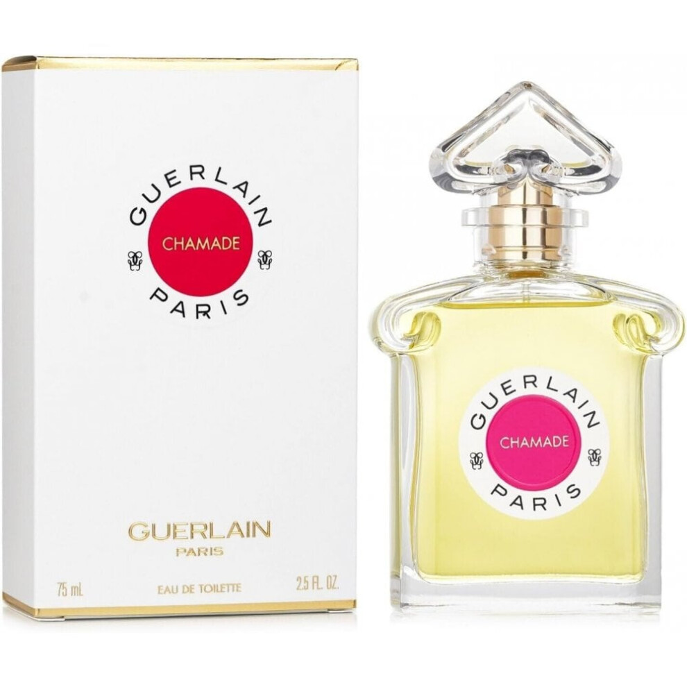 Guerlain Chamade 75ml EDT Spray