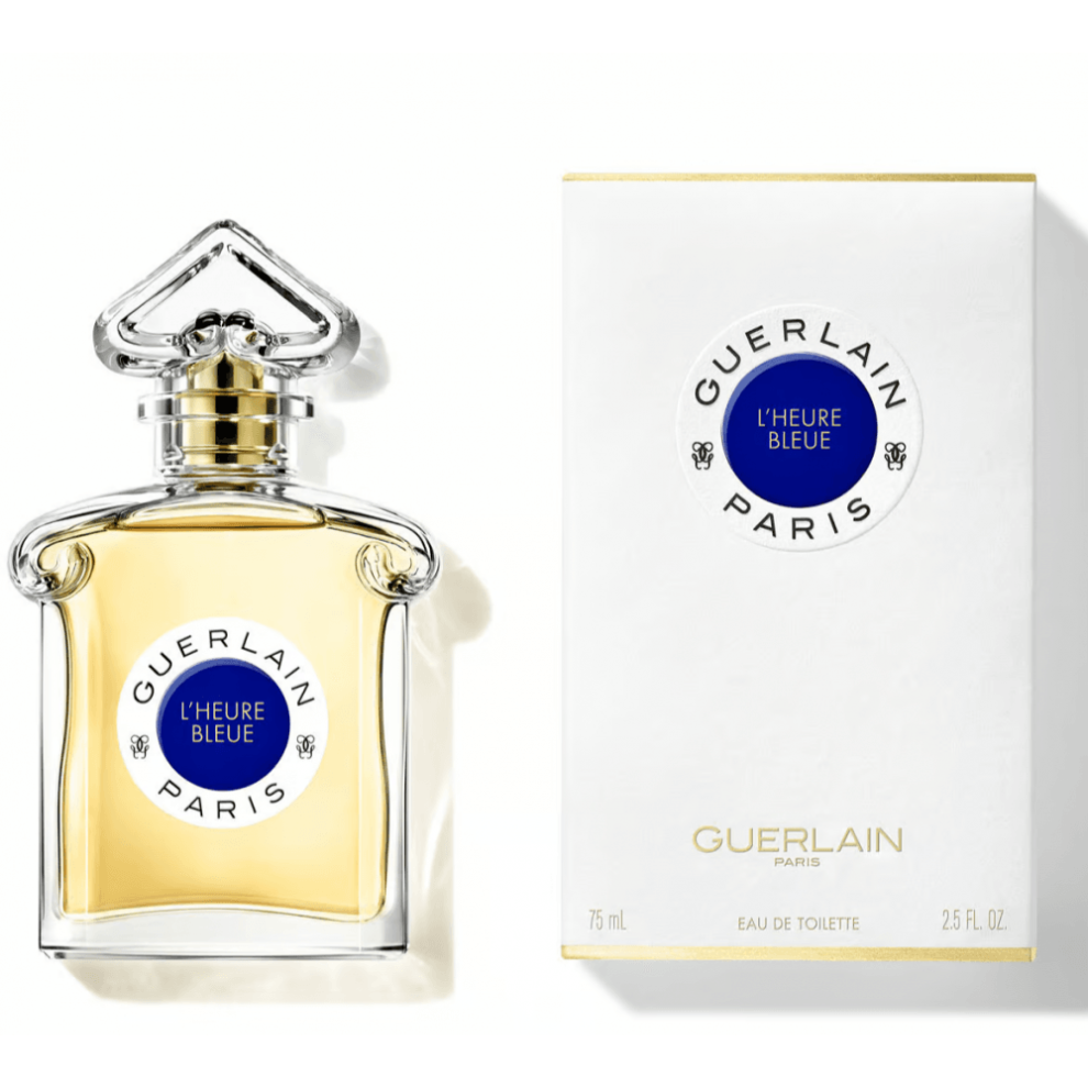 Guerlain L'Heure 75ml EDT Spray