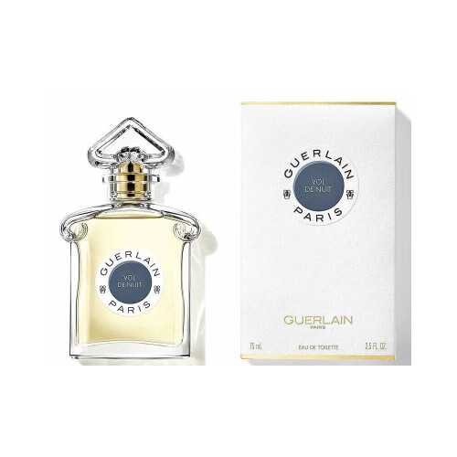 Guerlain Guerlain Vol De Nuit 75ml EDT Spray