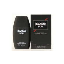GUY LAROCHE DRAKKAR NOIR Eau de toilette 50 ml