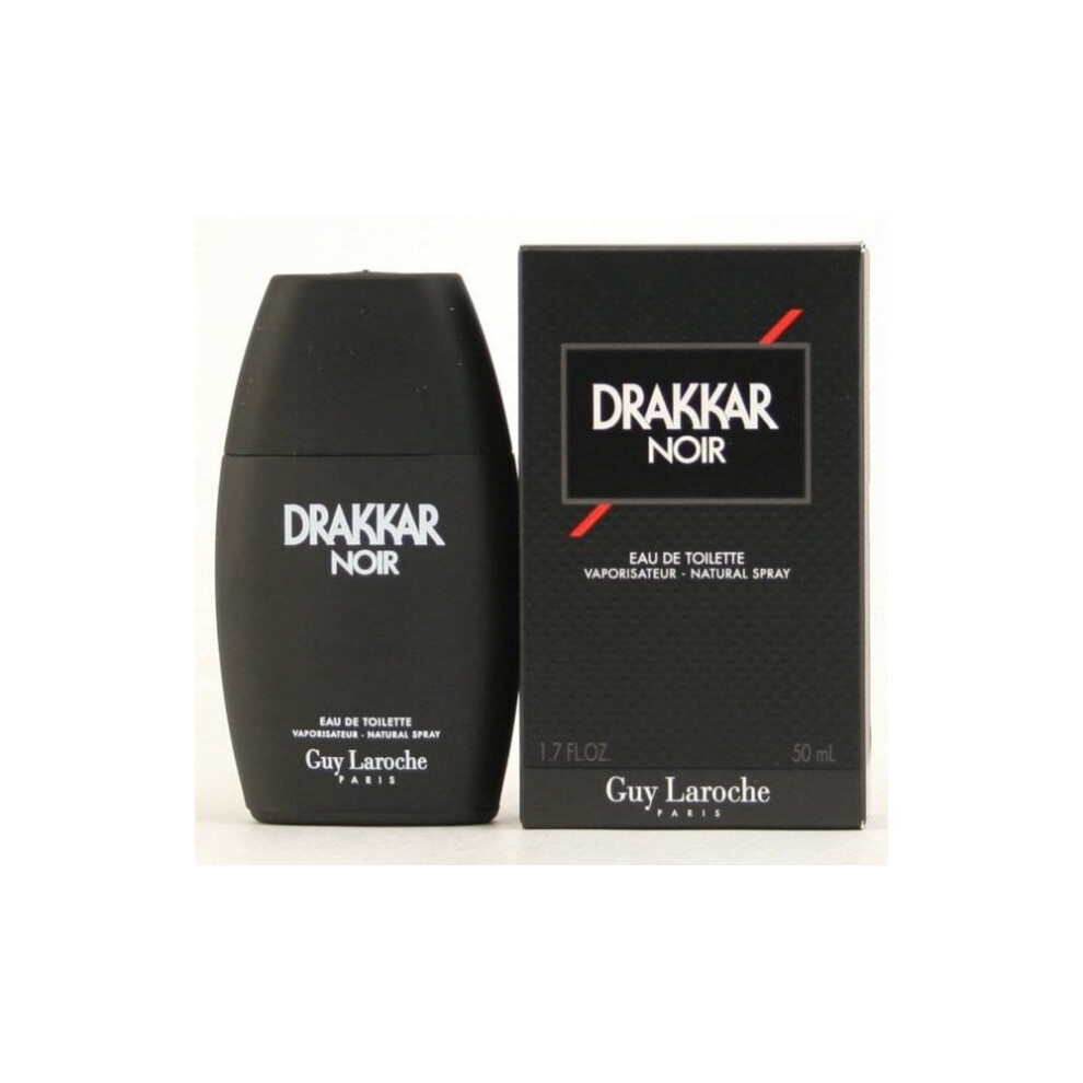 Guy Laroche Drakkar 50Ml Edt Spray