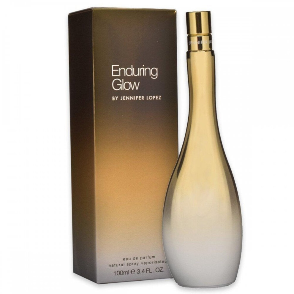Jennifer Lopez Enduring Glow By 100Ml Edp Spray