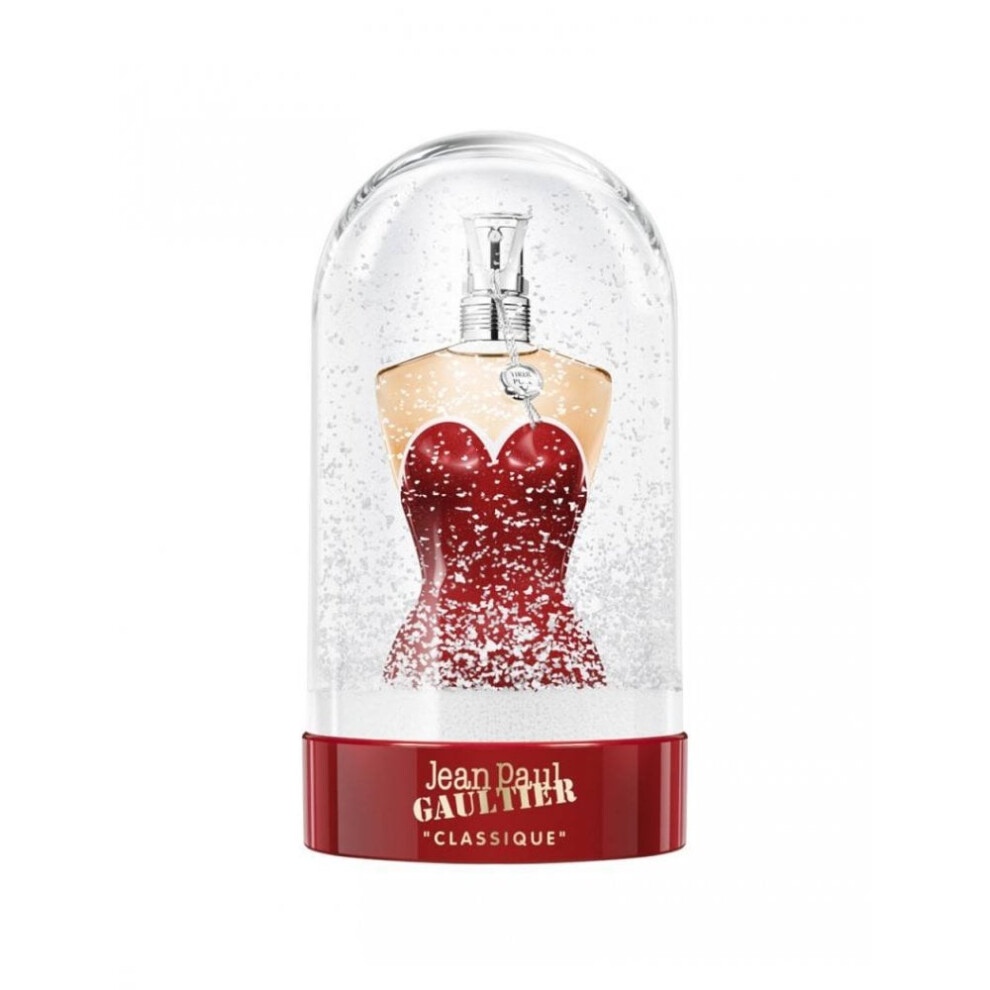 Jean Paul Gaultier Jpg Classic Christmas Collection 100Ml