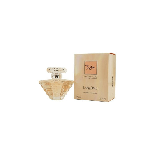 Lancome Tresor Sparkling Fragrance 45ml Spray