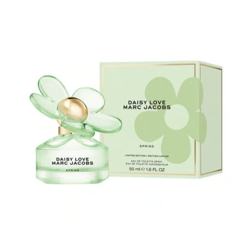 Marc Jacobs Daisy Love Spring 50ml EDT Spray