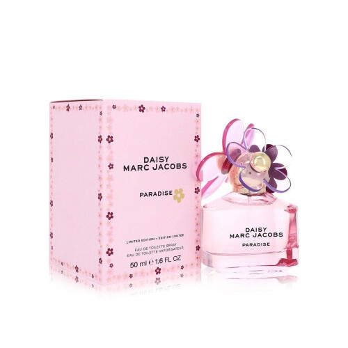 Marc Jacobs Daisy Paradise 50ml EDT Spray