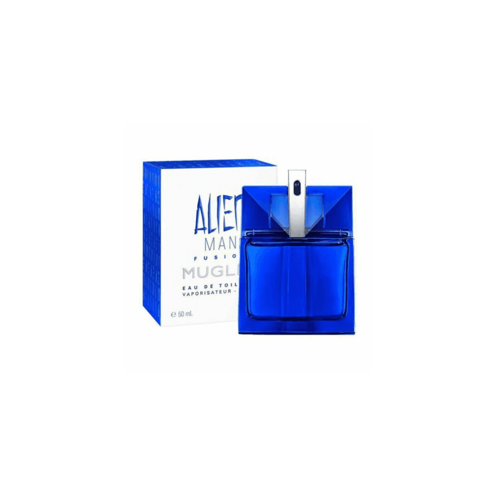 Alien Man Fusion 50ml EDT Spray