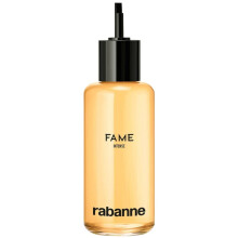 Paco Rabanne Fame Intense Eau De Perfume 200ml Refill