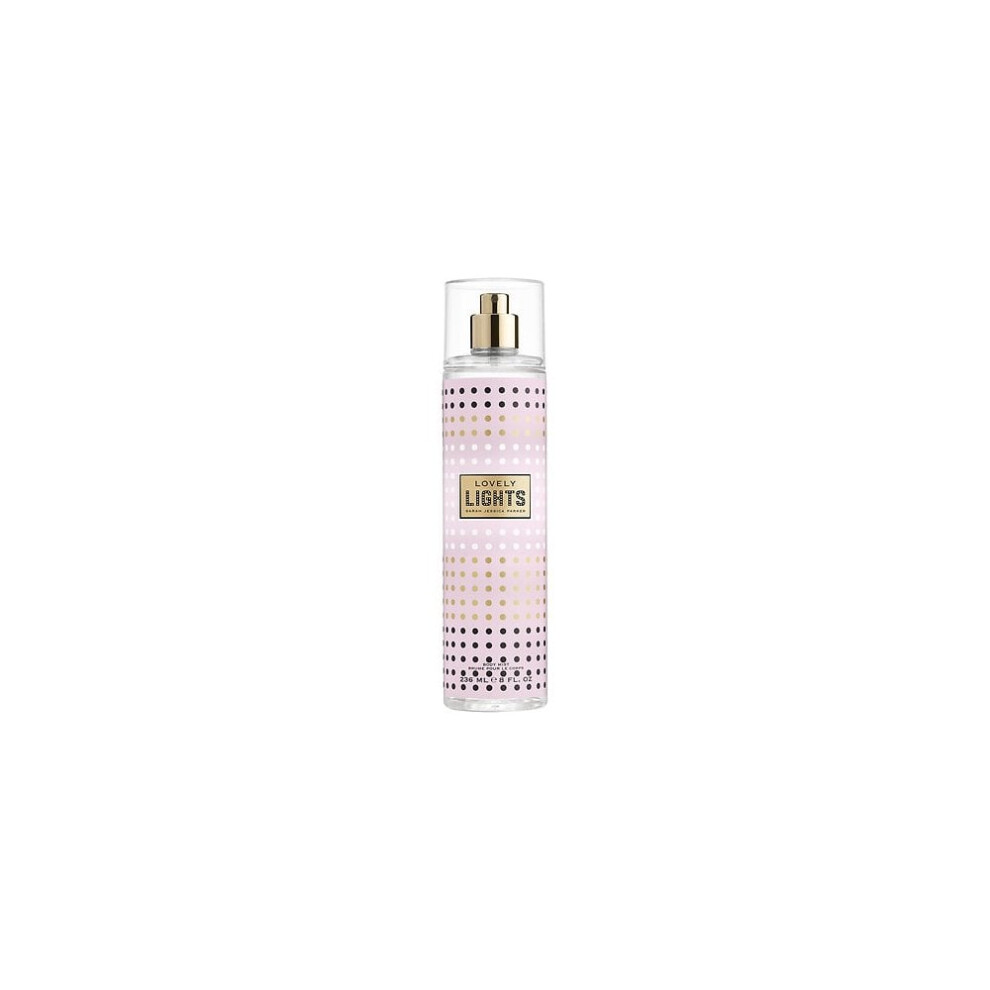 Sarah Jessica Parker Lovely Lights Body Mist 236ml