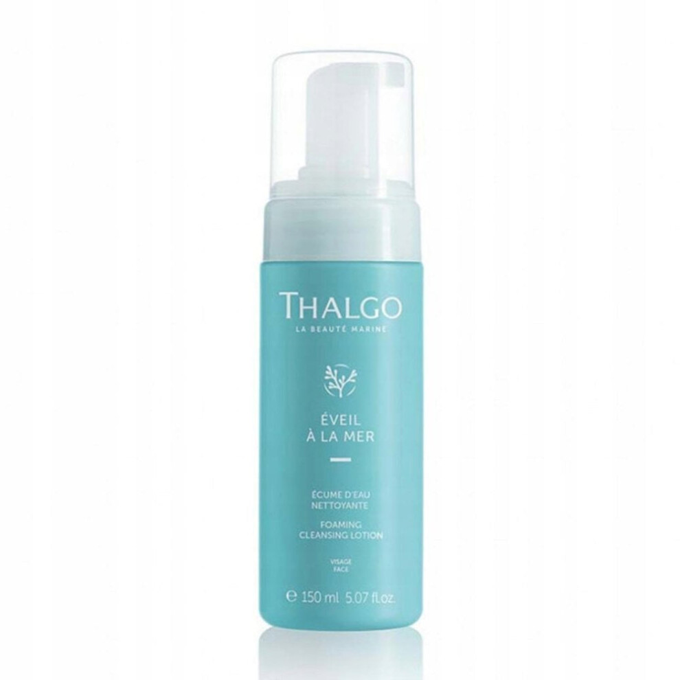 Thalgo Eveil A La Mer Foaming Cleansing Lotion 150ml