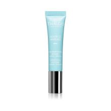 THALGO Marine Skincare Hydrating and Smoothing Eye Care Fluid Eye Care for All Skin Types 0.5 fl. oz.