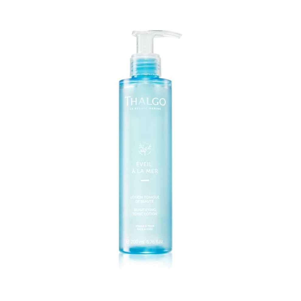 Thalgo Eveil A La Mer Beautifying Tonic Lotion 200ml