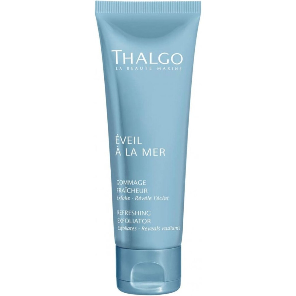 Thalgo Resurfacing Cream Exfoliator 50ml