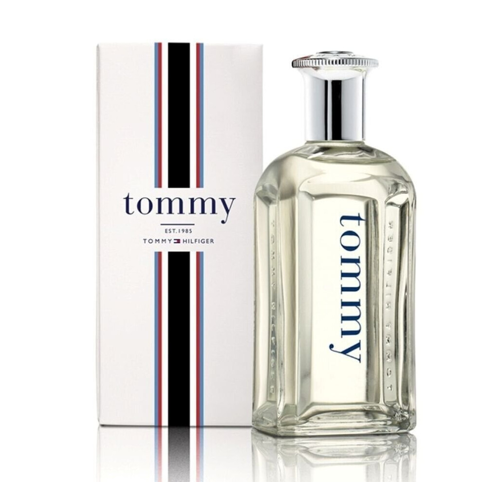 Tommy Hilfiger Tommy For Men 200ml EDT Spray