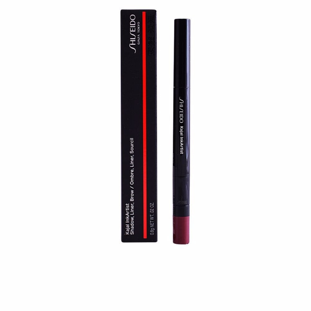 Shiseido Kajal Inkartist Eyeliner - 09 Nippon Noir