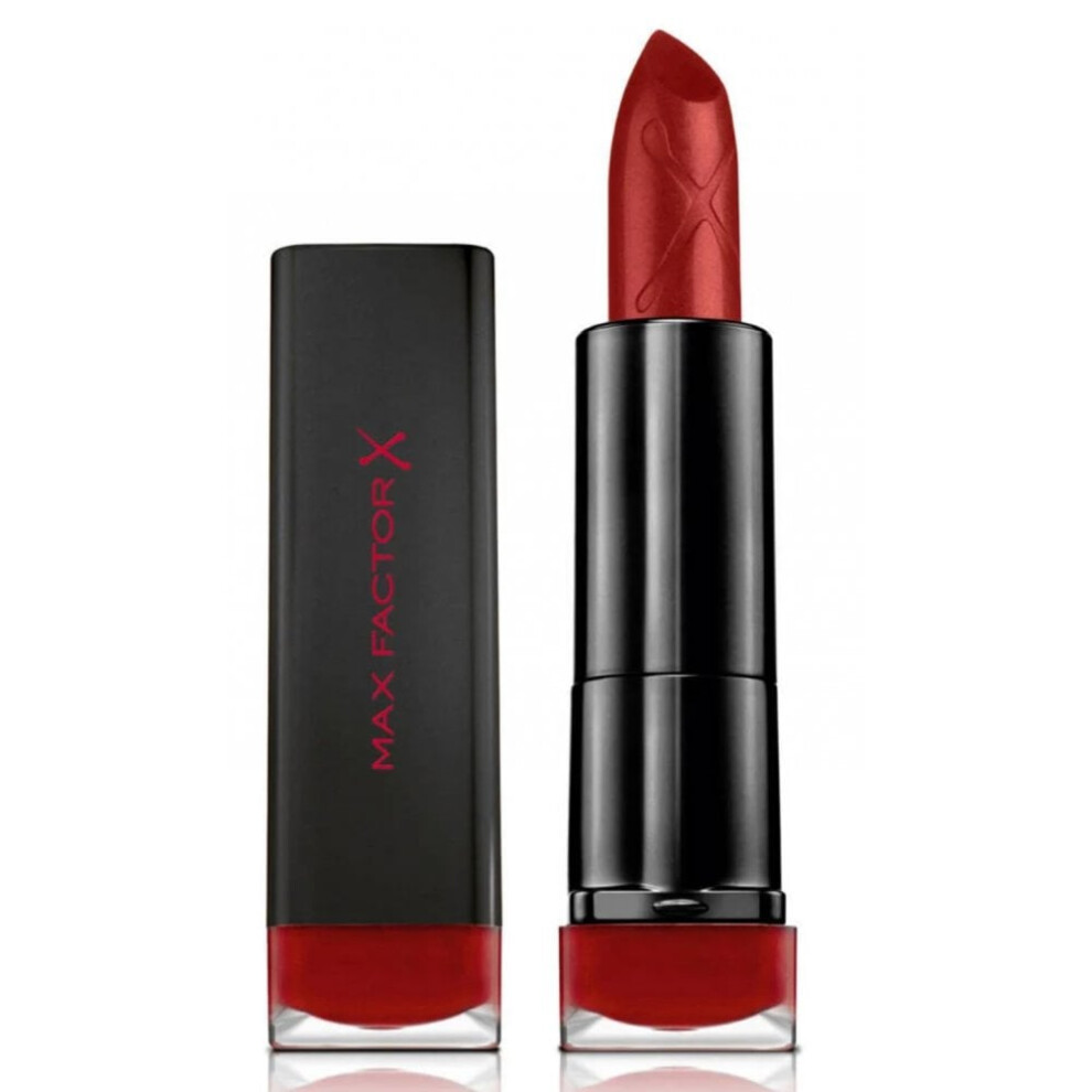 Max Factor Colour Elixir Matte Lipstick - 35 Love