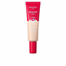 Embellisseur de teint - Bourjois - Healthy Mix Clean - Cor 002 LIGHT - Todos os tipos de pele - Fórmula clean