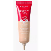 Bourjois Foundation Healthy Mix, Clean C+E, Tinted Beautyfier Tube 30ml - 01 Fair
