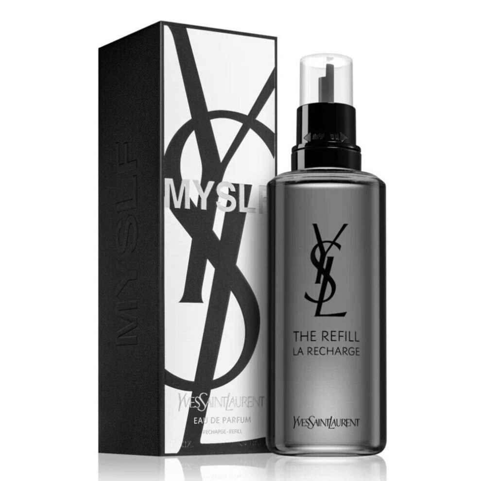 YSL Myslf 150ml EDP Spray