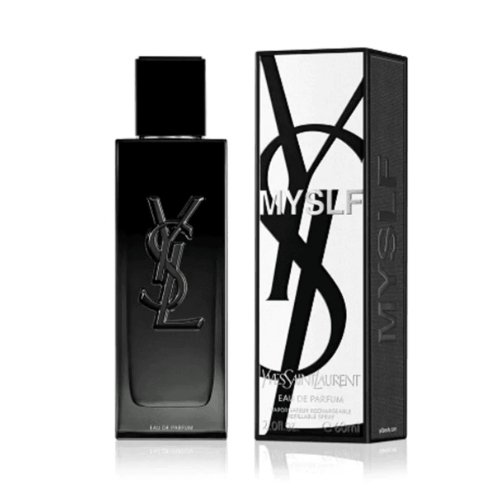 YSL Myslf 60ml EDP Spray