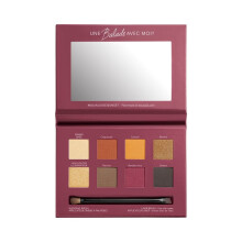 Bourjois No 3 Quai De Seine Sunset Edition 4 In 1 Eye PaletteÂ 