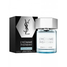 YSL L'Homme Cologne 100ml EDT Spray