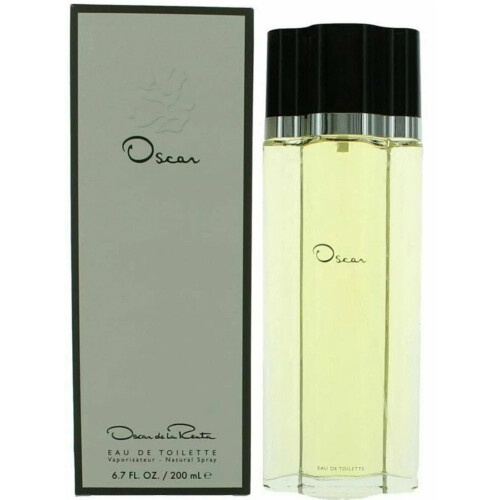 Oscar De La Renta Oscar 200ml EDT Spray