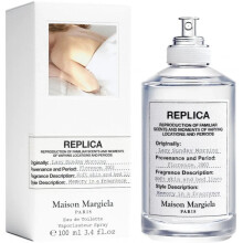 Maison Margiela Replica Lazy Sunday Morning 100ml EDT Spray - Unisex Floral-Woody Fresh