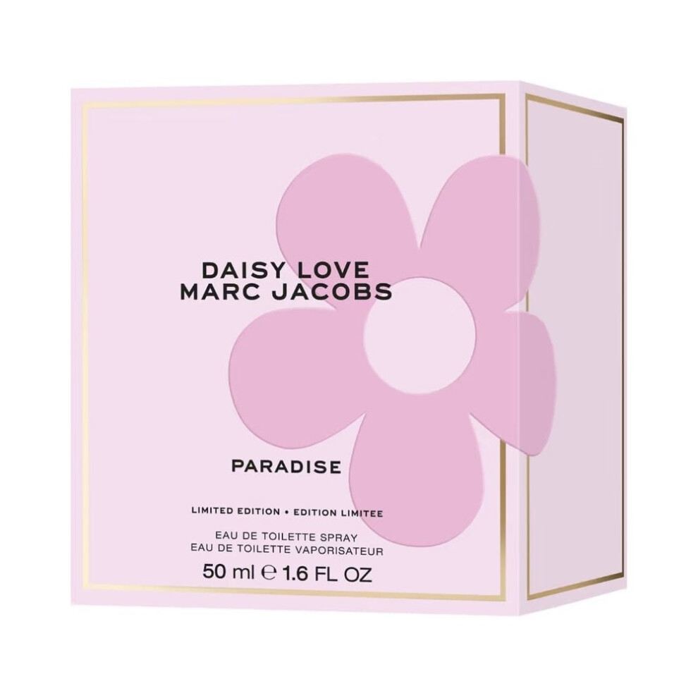 Marc Jacobs Daisy Love 50ml EDT Spray