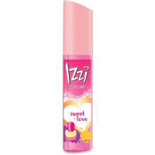 Izzy Izzi Zoete Liefde Body Mist 100ml Voor Vrouwen