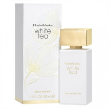 WEISSER TEE von Elizabeth Arden