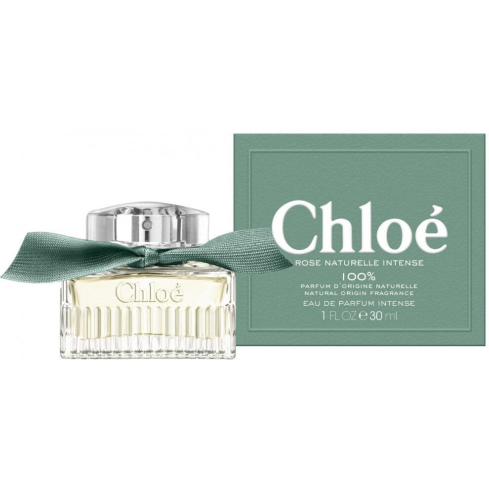 Chloe Rose Naturelle Intense 30ml EDP Spray