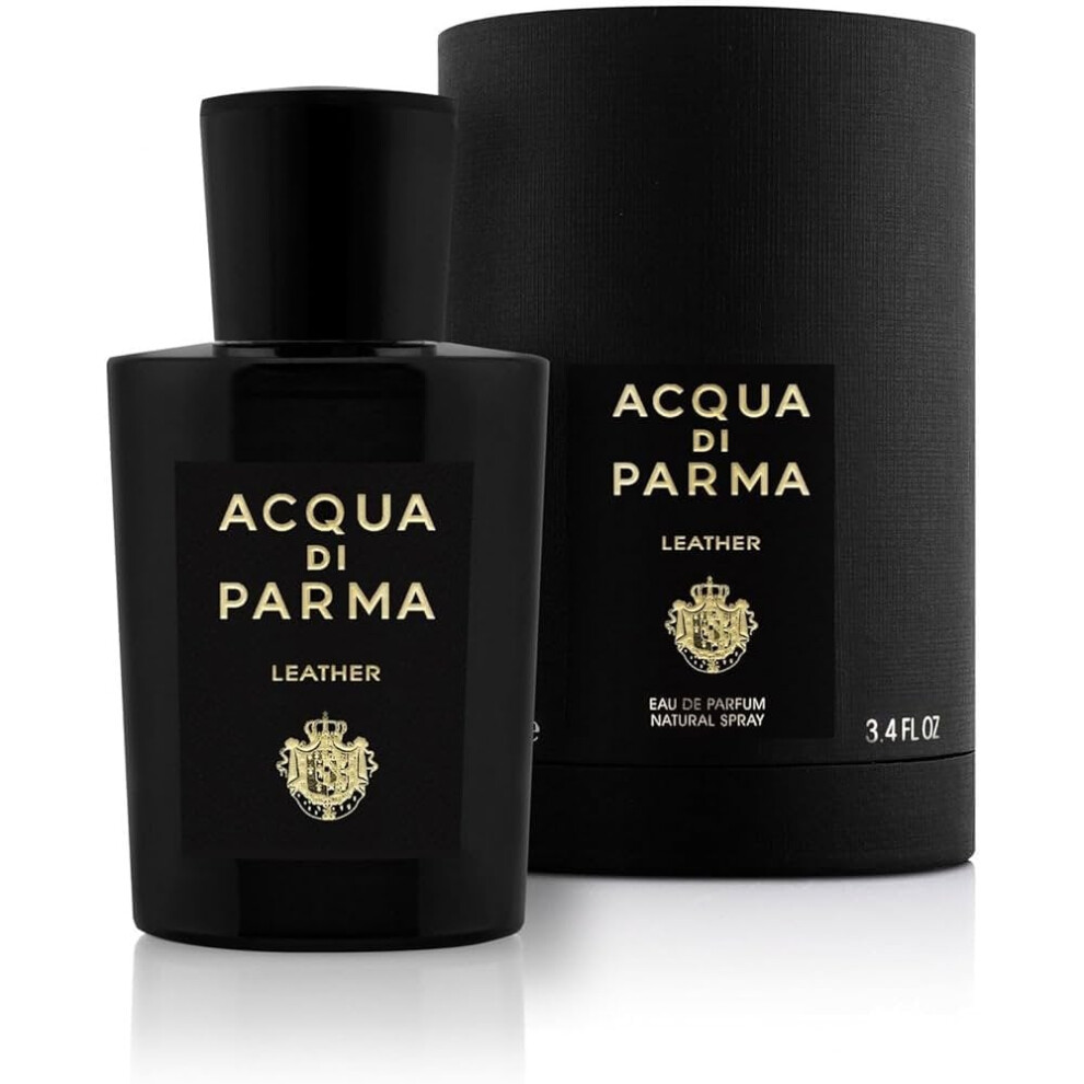 Acqua Di Parma Leather 20ml EDP Spray