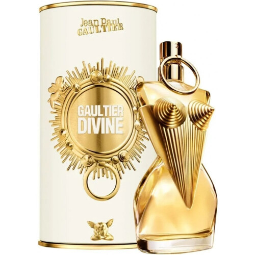 Jean Paul Gaultier Jean Paul Gaultier - Göttlich EDP (100ml)