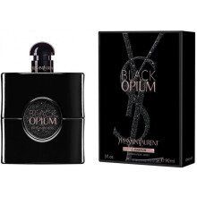 YSL Black Opium Le Parfum 90ml EDP Spray
