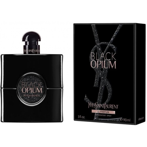 Yves Saint Laurent Yves Saint Laurent Black Opium Le Parfum 90ml