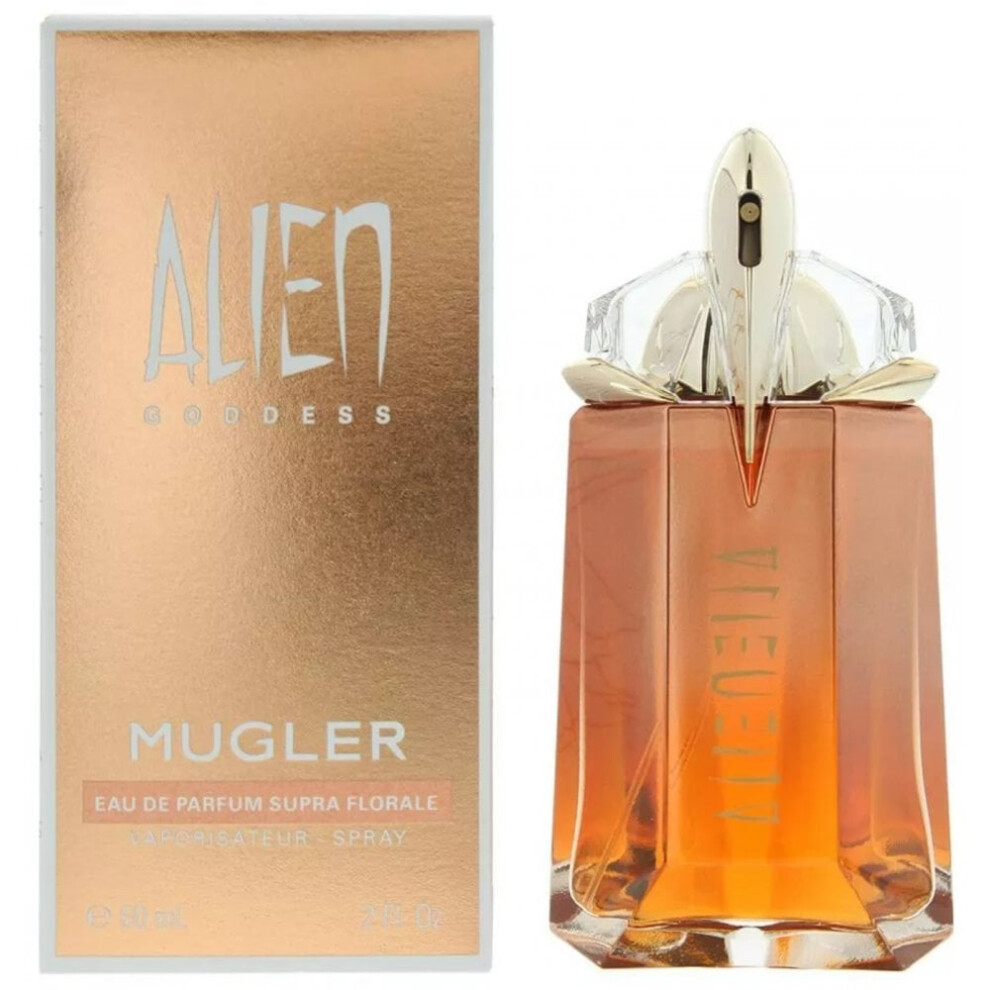 Thierry Mugler Alien Goddess Supra Florale 60ml EDP Spray