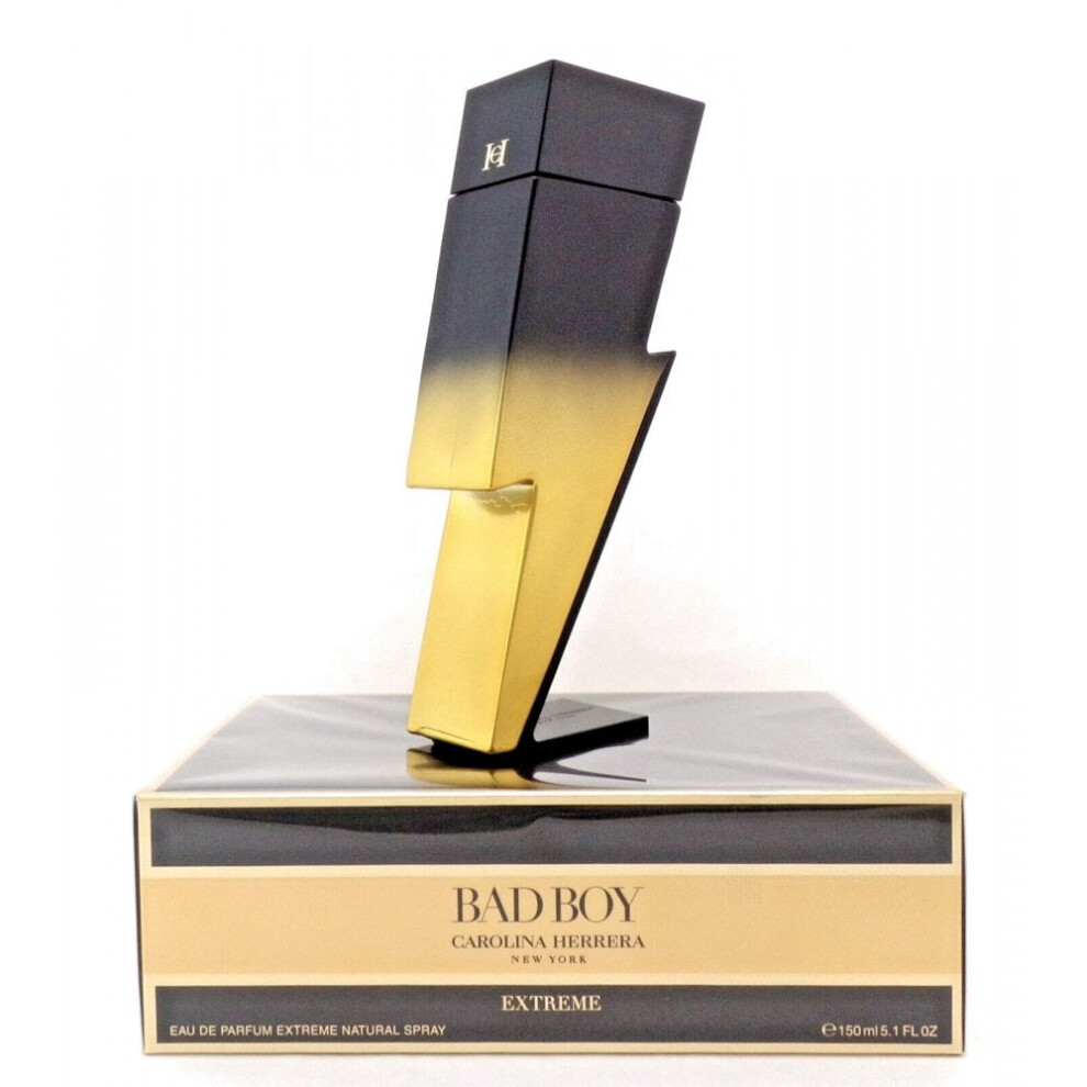 Bad Boy Extreme 150ml EDP Spray