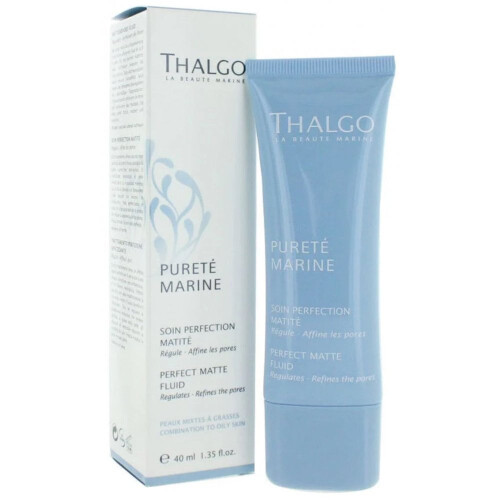 Thalgo Purete Marine Perfect Matte Fluid 40ml