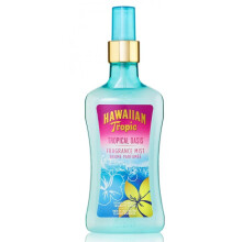 Hawaiian Tropic Tropical Haze Cooling Body Mist 250ml