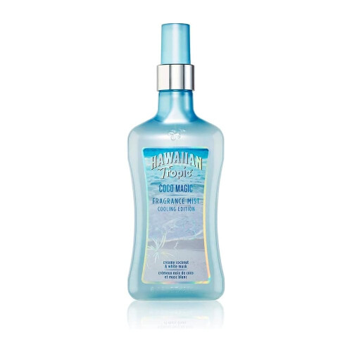 Hawaiian Tropic Hawaiian Tropic Coco Magic Cooling Fragrance Mist 250ml