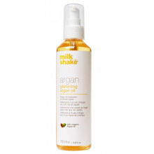 Milkshake Huile capillaire scintillante à l'argan 250ml