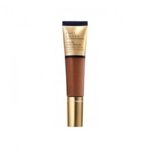 Estee Lauder Futurist Hydra Rescue Foundation SPF 45 6W1 Sandalwood 35ml