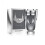 Paco Rabanne Paco Rabanne Invictus Platinum 200ml EDP Spray 1