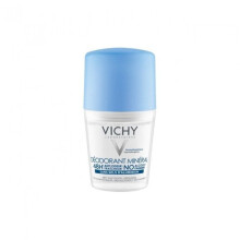 Vichy Mineral Deodorant 48 timers roll-on antiperspirant 50 ml