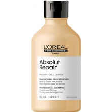 L'Oreal Professionnel Serie Expert Absolut Repair Shampoo 300ml