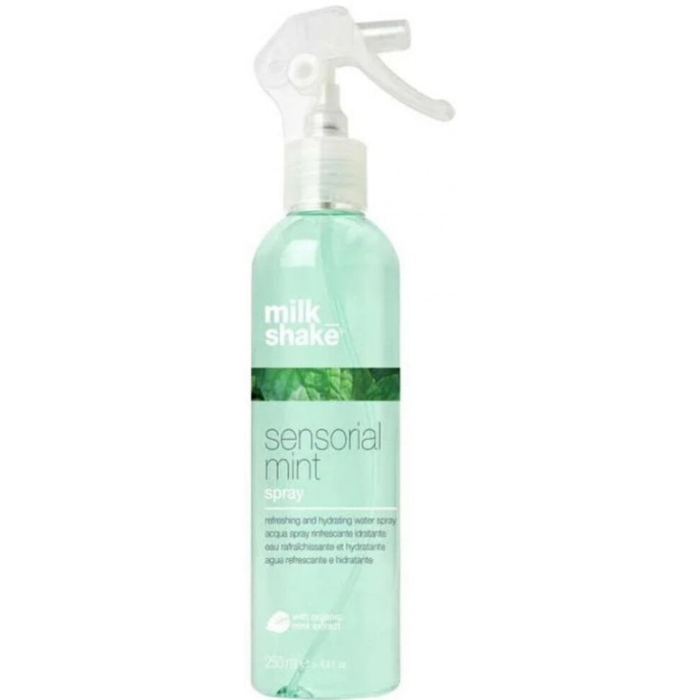 Milk Shake Sensorial Mint Spray 250ml