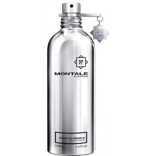 MONTALE Montale Paris Vanille Absolu 100ml EDP Spray